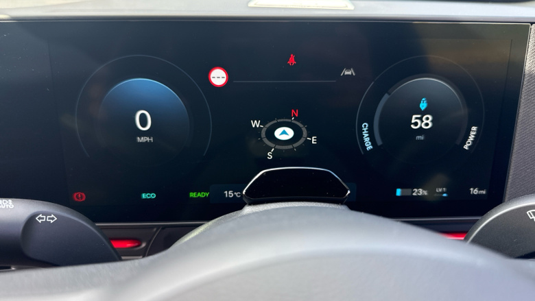 Hyundai KONA 160kW N Line 65kWh 5dr Auto Electric Hatchback